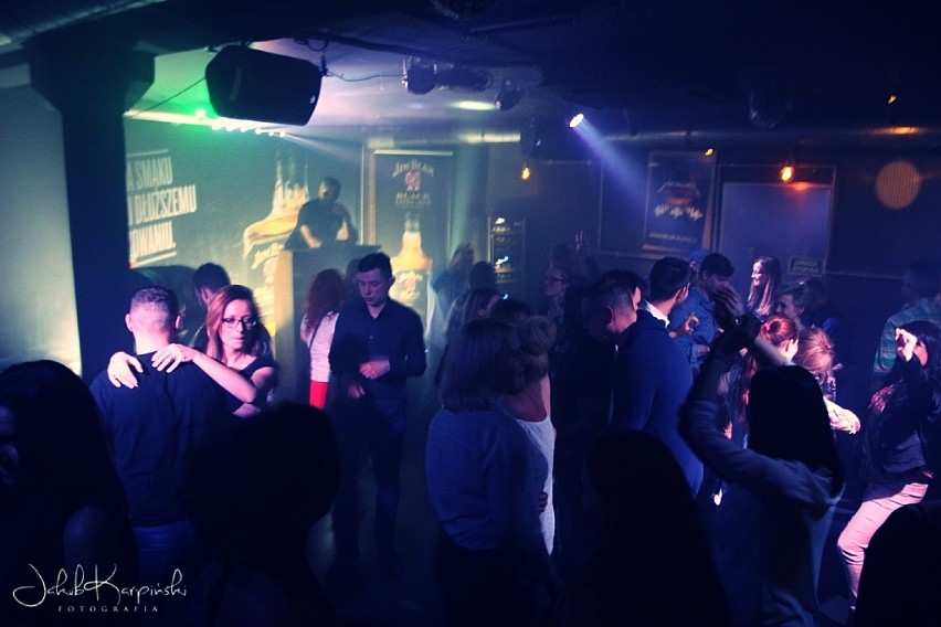 Impreza w Starodębska Music Bar - 24 marca 2018 [zdjęcia]
