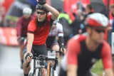 Tour de Pologne: W Arłamowie ścigają się amatorzy [ZDJĘCIA UCZESTNIKÓW]