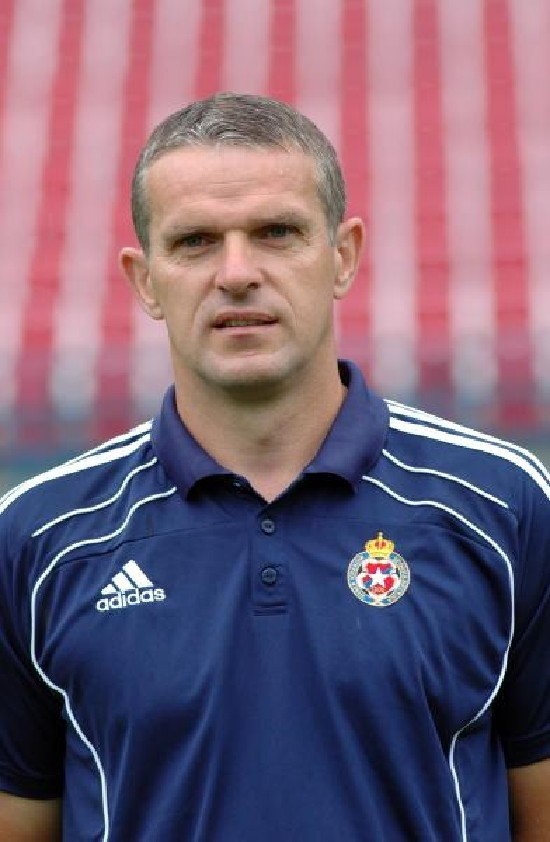 Kazimierz Moskal