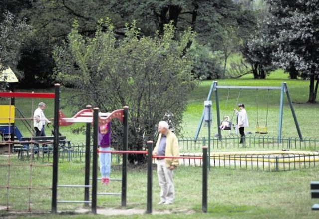 Krakowianie chcą parków w wielu miejscach, ale te nie powstają