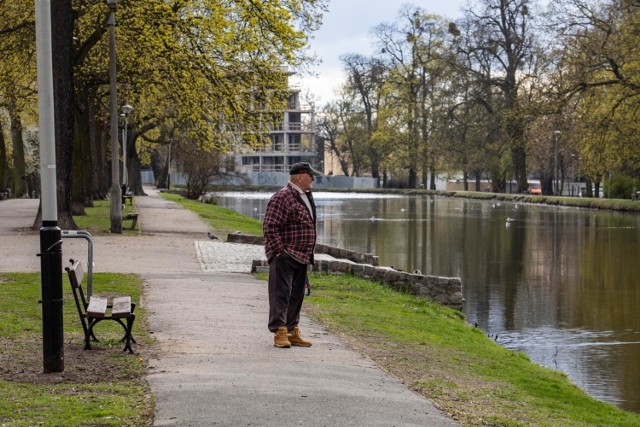 Nowe ścieżki pieszo-rowerowe nad Kanałem Bydgoskim oraz miejsca do wypoczynku powstaną w ramach Bydgoskiego Budżetu Obywatelskiego.