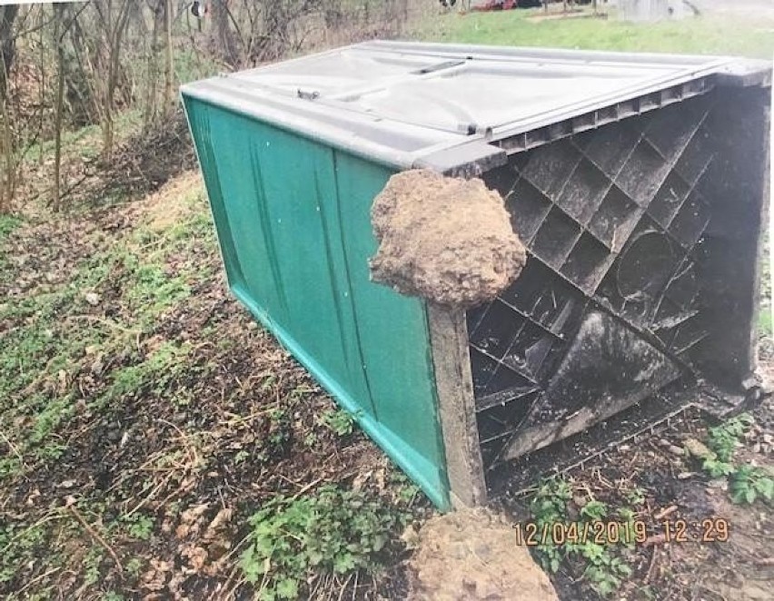 Seryjna kradzież paliwa w powiecie krakowskim. Siedem osób zostało zatrzymanych, w tym maturzysta!