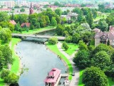 PIŁA - Miasto znalazło się w pierwszej dwudziestce najlepiej rozwijających się miast w Polsce