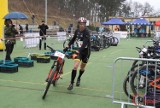 KM Sport Crossduathlon:  Paweł Kamoda najlepszy w czerwieńskich zawodach [ZDJĘCIA]