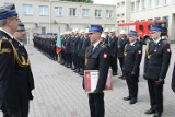 Wojewódzkie obchody Dnia Strażaka w Katowicach - zobacz ZDJĘCIA