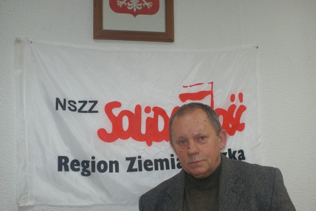 Mirosław Owczarek