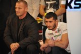 KSW 19: Khalidov i Pudzian dziś na Bemowie