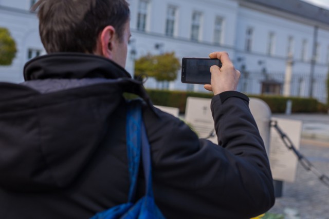 Ile pieniędzy zostawią w 2018 roku zagraniczni turyści w Warszawie?