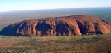 Uluru w Australii zapiera dech w piersi. Zobacz wspaniały film poklatkowy (wideo)