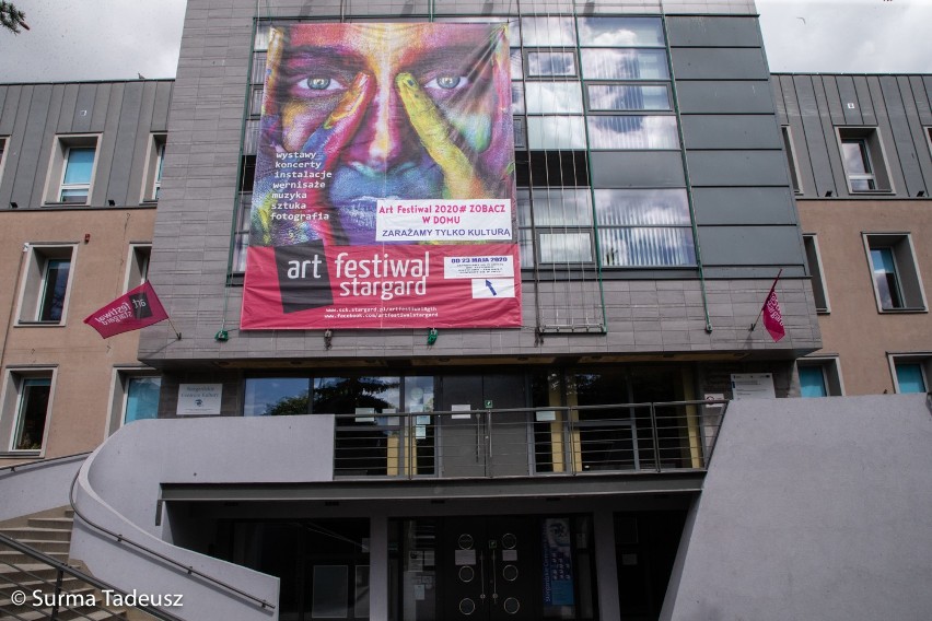 Stargardzkie Centrum Kultury