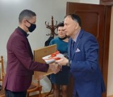 Tomasz Nowicki nie jest już dyrektorem Muzeum Filumenistycznego w Bystrzycy Kłodzkiej