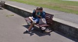 Co robią mieszkańcy Chorzowa? Przyłapały ich kamery. Oto zaskakujące zdjęcia z Google Street View. Zobacz ZDJĘCIA