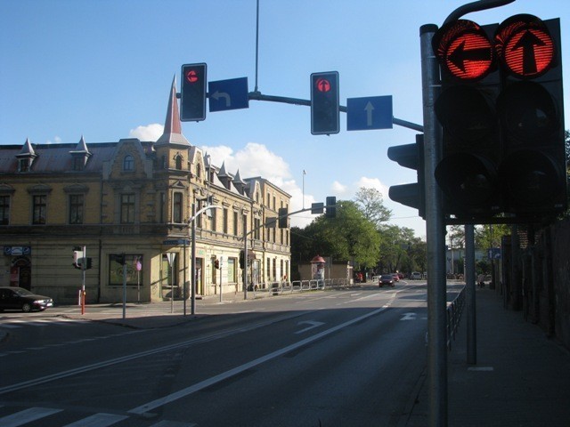 Nowa sygnalizacja w Bielszowicach działa od ponad miesiąca