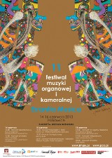 Polkowice: Festiwal Muzyki Organowej