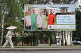 Kto wygra przetarg na remont i rozbudowę szpitala na Bielanach w Toruniu?