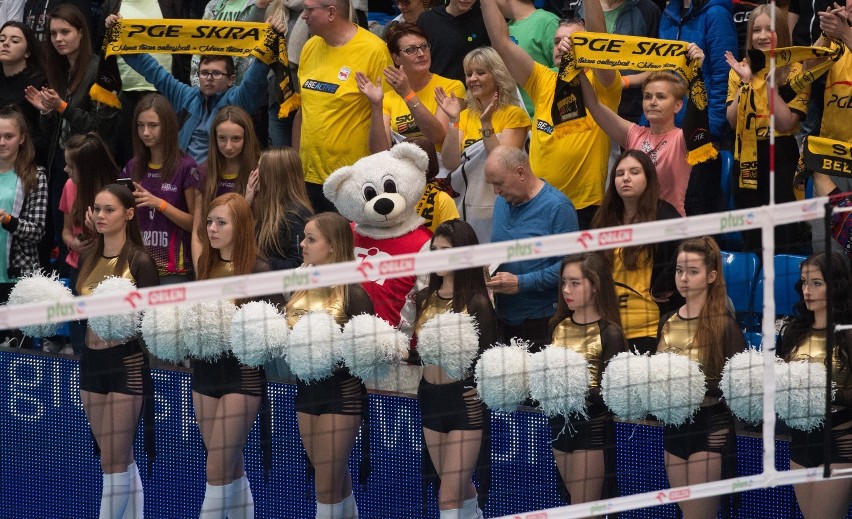 PGE Skra Bełchatów