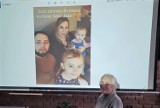 Wzruszający Dzień Babci i Dziadka w ŚDS w Sypniewie