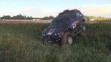 Ten pojazd wygląda jak monster truck. Ma jednak służyć do zadań ratowniczych (wideo)