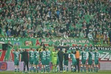 Piłka nożna: Na Śląsk - Lechia wciąż sporo biletów
