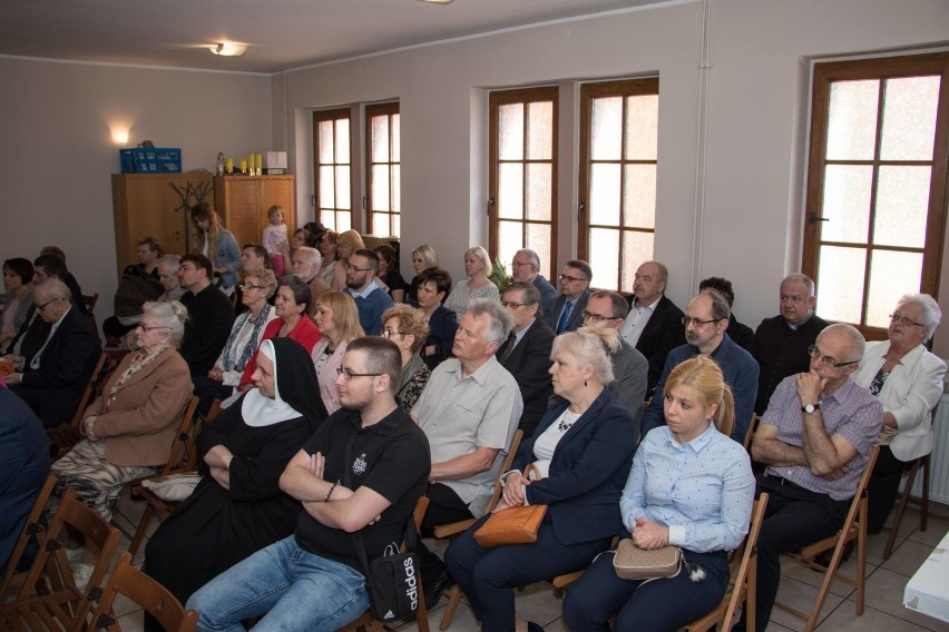 Świętowano 35-lecie założenia Biblioteki Parafialnej w Trzciance [ZDJĘCIA]