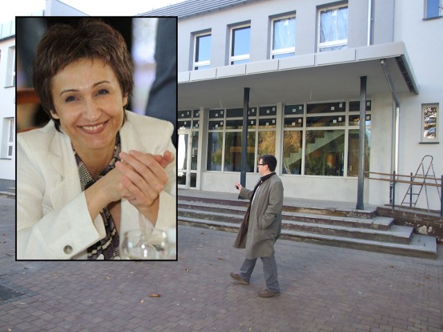 Barbara Kutera nową dyrektor JOK-u