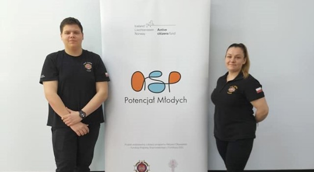 Ochotnicza Straż Pożarna w Łasku zakwalifikowała się do udziału jako jedna z trzech z Łódzkiego i 16,5 tysiąca z całej Polski