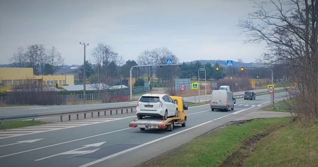 Skrzyżowanie DK94 z ul. Okradzionowską w Sławkowie zostanie całkowicie przebudowane 

Zobacz kolejne zdjęcia/plansze. Przesuwaj zdjęcia w prawo naciśnij strzałkę lub przycisk NASTĘPNE