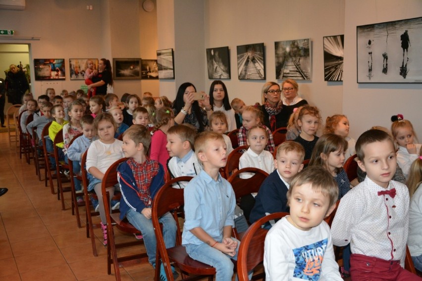 Rozstrzygnięcie konkursu „Ekochoinka” w Muzeum Regionalnym w...