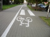 W Warszawie przybędzie ścieżek rowerowych