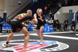 Mistrzostwa Brazylijskie Jiu Jitsu AGF Włocławek 2023 w hali OSiR. Zdjęcia, wideo