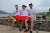 Cousins Sailing Adventure: Wojtek i Kuba opływają świat z kapitanem Jerzym Radomskim ZDJĘCIA