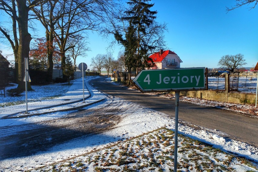 Ojerzyce to miejscowość leżąca w gminie Szczaniec.