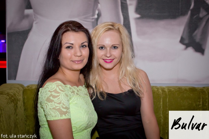 Impreza w klubie Bulvar we Włocławku [13 czerwca 2015]