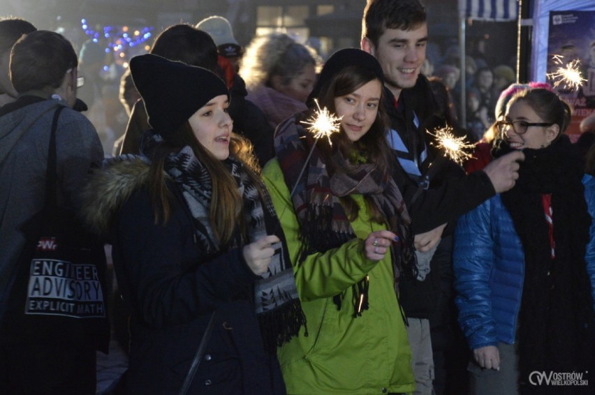 Ostrowski Jarmark w świątecznym klimacie startuje już 14 grudnia