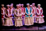 Zespołu Pieśni i Tańca Powiśle wystąpi w kwidzyńskim teatrze na koncercie wiosennym