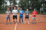 Imieninowe turnieje w Wągrowcu