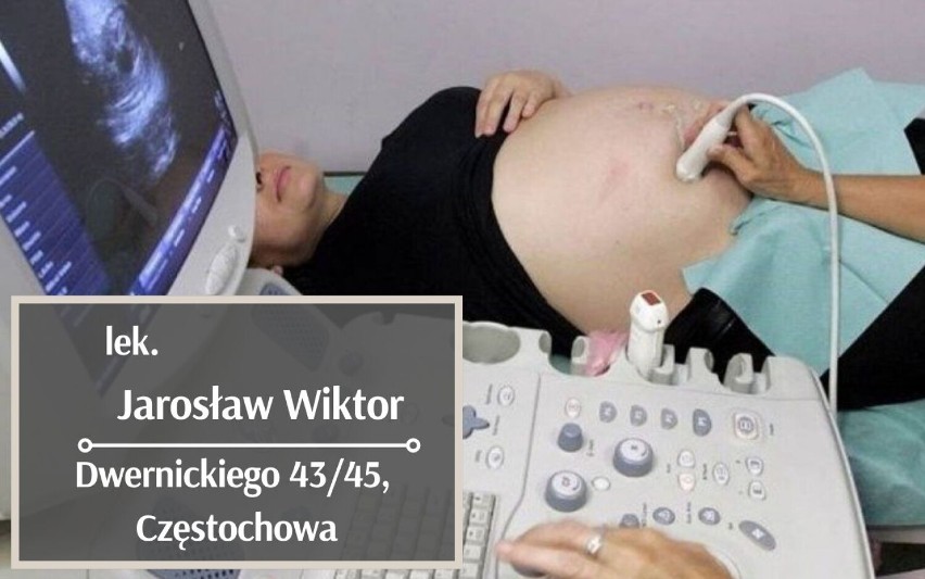 Najlepszy ginekolog w Częstochowie. Sprawdź RANKING polecanych przez pacjentki ginekologów!