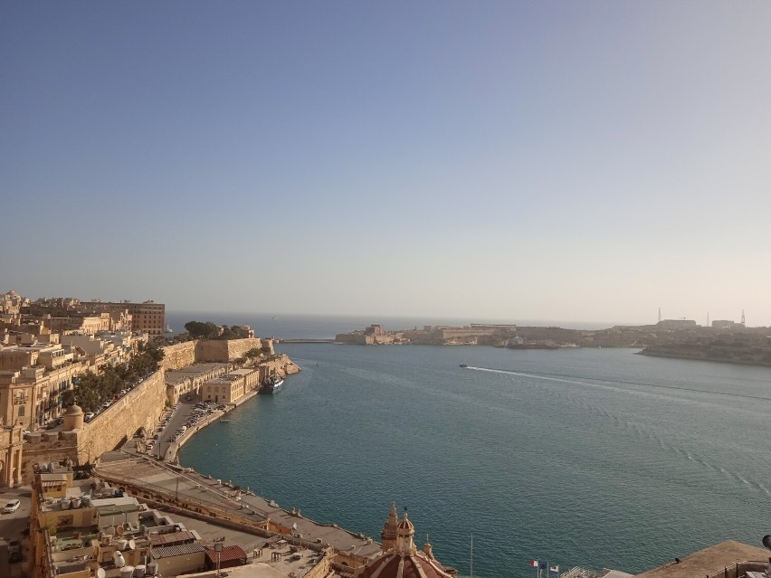Valletta to prawdziwe muzeum pod gołym niebem z ponad 320...