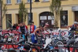 Zawody triathlonowe 2015 w Kórniku [Zdjęcia]
