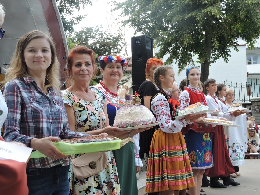 Pelargonia to święto nie tylko działkowców. Zobacz, jak się bawiono na festynie [zdjęcia]