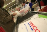 Tesco zamknie sklepy w Grudziądzu. Przejmie je inna znana sieć