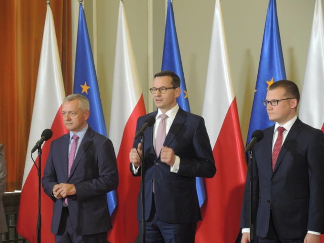 Mateusz Morawiecki