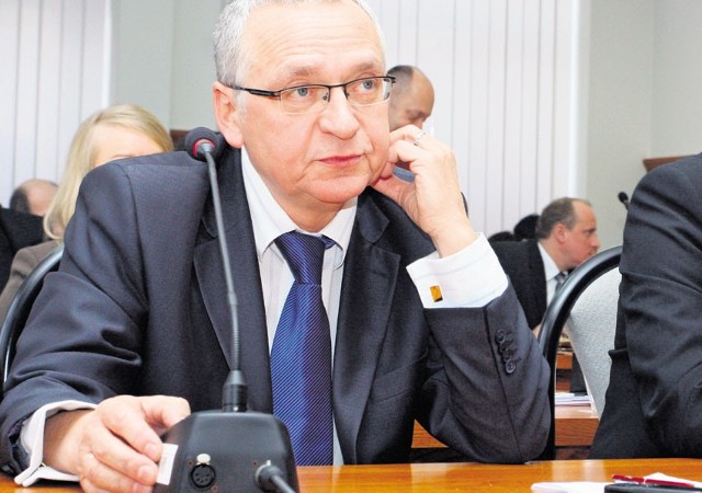 Czy radny Marian Błaszczyński znów złamał ustawę o samorządzie gminnym?
