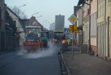 Nowy asfalt dla ważnych ulic w centrum Rzeszowa