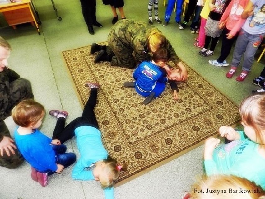 Szkoła to miejsce gdzie dzieci się uczą, bawią, rozwijają...