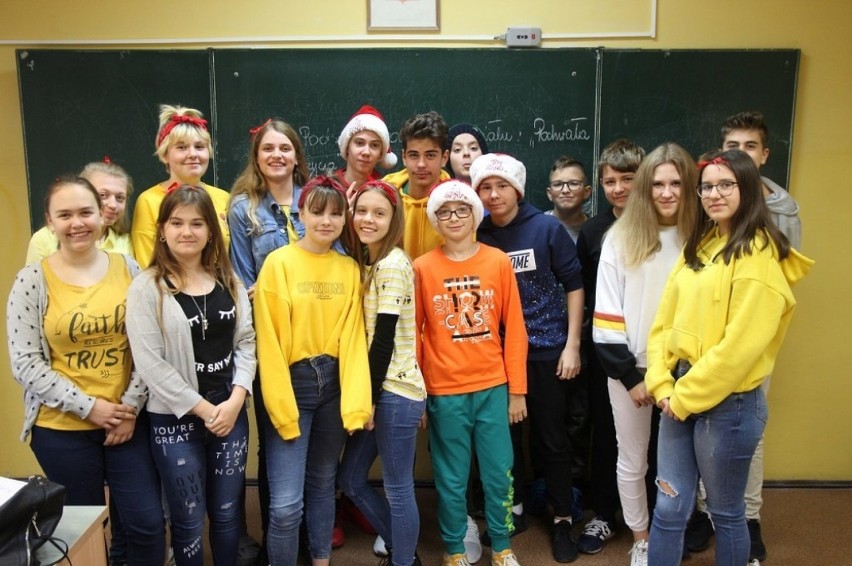 Wolsztyn: Dzień Postaci z Bajek w Szkole Podstawowej nr 2