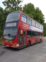 Happy Bus będzie w Zapolicach od soboty ZDJĘCIA, PLAKAT