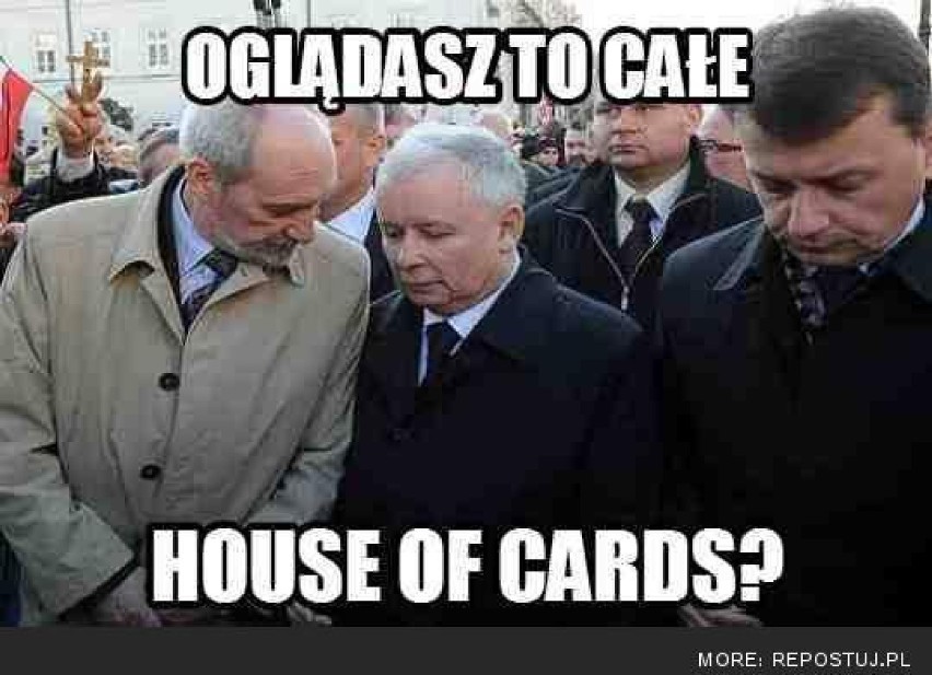 House of Cards