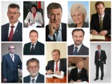 Lista płac wójtów, burmistrzów i prezydentów 2015 [południowy Śląsk]