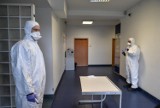 Nie żyje pacjent zarażony koronawirusem leczony w szpitalu na Koszarowej we Wrocławiu